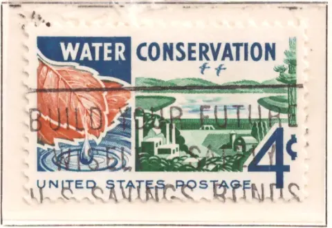 Water Conservation