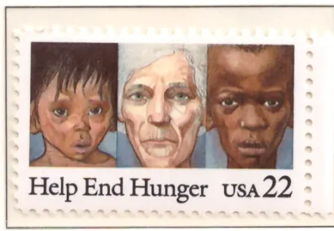 Help End Hunger