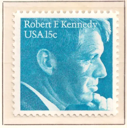 Robert F. Kennedy