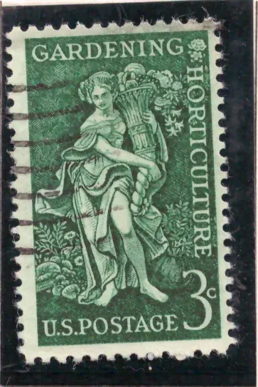 Gardening and Horticulture