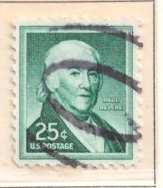 Paul Revere