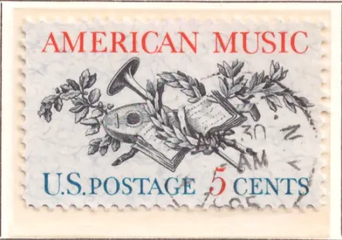 American Music – ASCAP 50th Anniversary