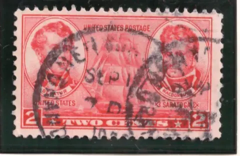 Navy Issue – Decatur and MacDonough