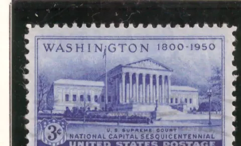 National Capital – Supreme Court