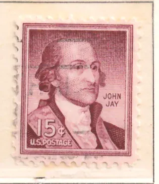 John Jay