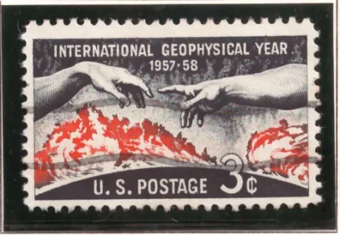 International Geophysical Year
