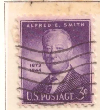 Alfred E. Smith Memorial
