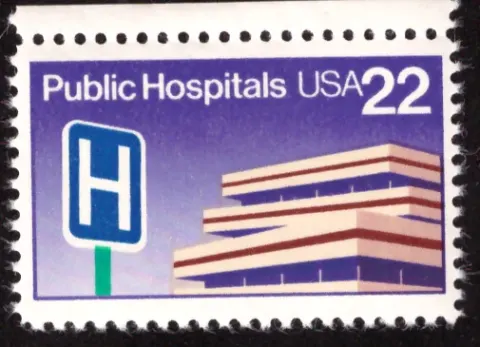 Public Hospitals