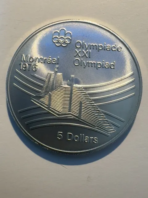 5 dollars