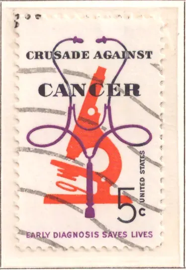 Crusade Against Cancer