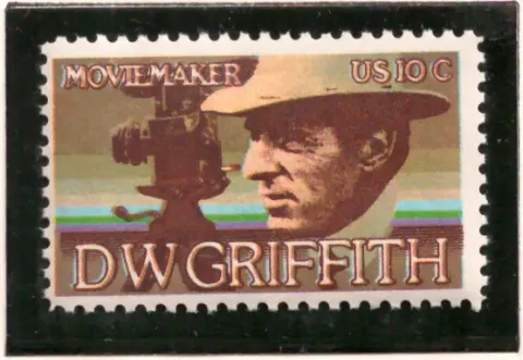 D. W. Griffith – Moviemaker