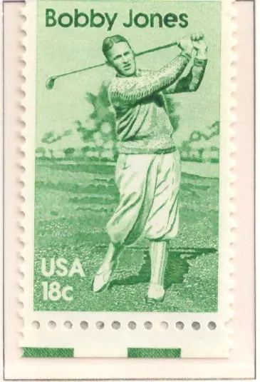 Bobby Jones