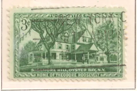Sagamore Hill
