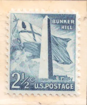Bunker Hill