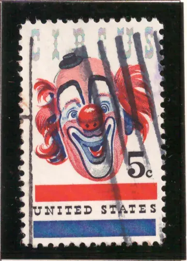 American Circus – John Ringling Centennial