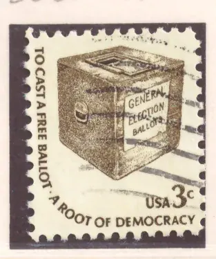 To Cast a Free Ballot