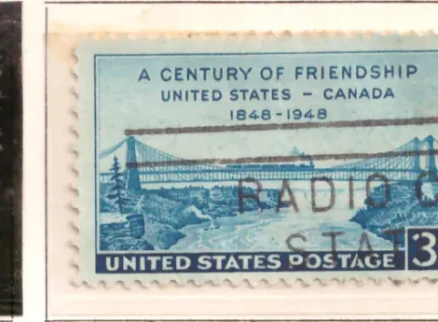 United States–Canada Friendship
