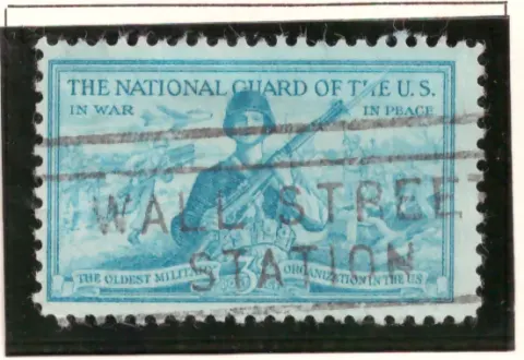 National Guard