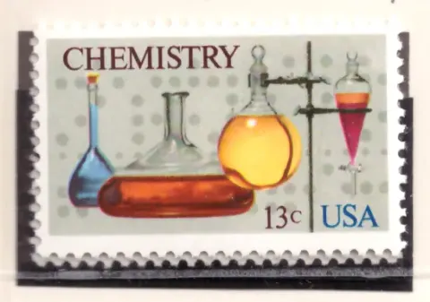 American Chemical Society Centenary