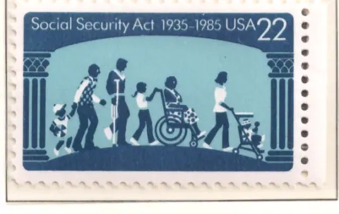 Social Security Act