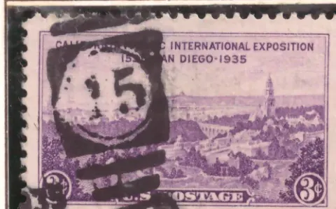 California Pacific International Exposition