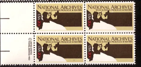 National Archives