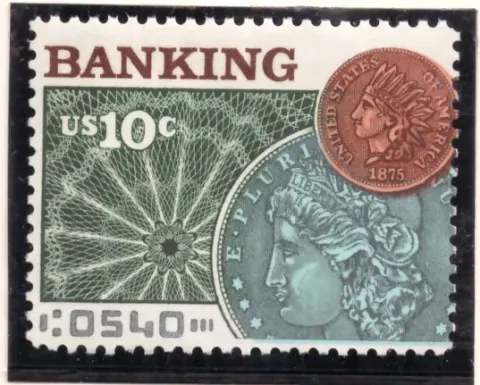 Banking – American Bankers Association Centennial