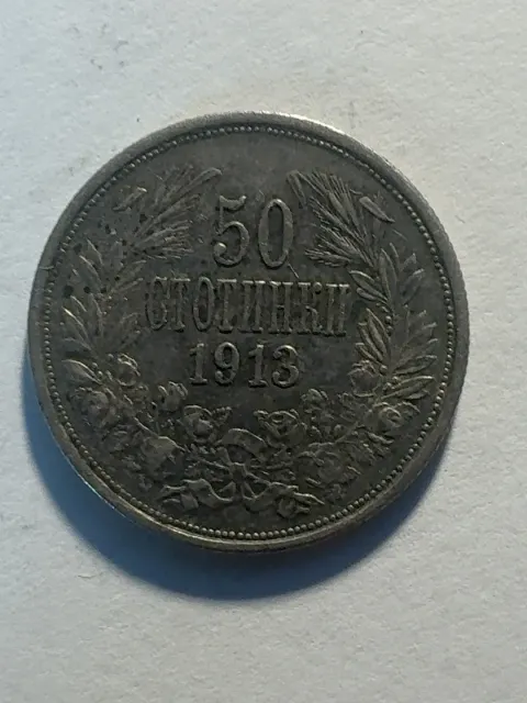 50 cents