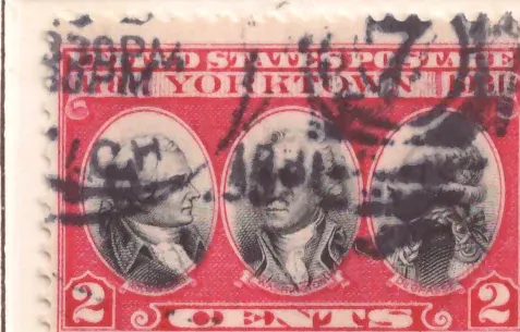 Yorktown Sesquicentennial