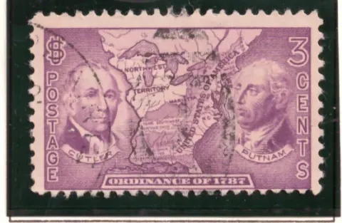 Ordinance of 1787 Sesquicentennial