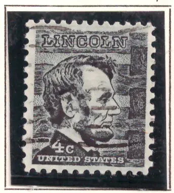 Abraham Lincoln – Prominent Americans