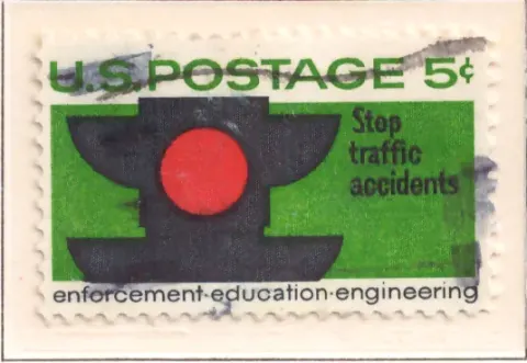 Stop Traffic Accidents