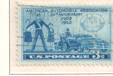 American Automobile Association