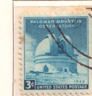 Palomar Mountain Observatory