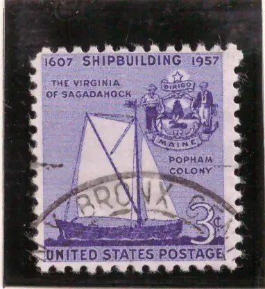 Shipbuilding – 350th Anniversary