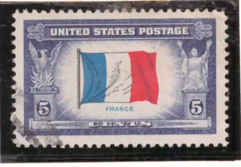 Overrun Countries – France