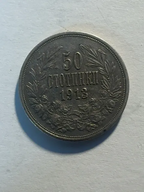 50 cents