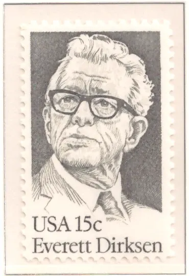 Everett Dirksen
