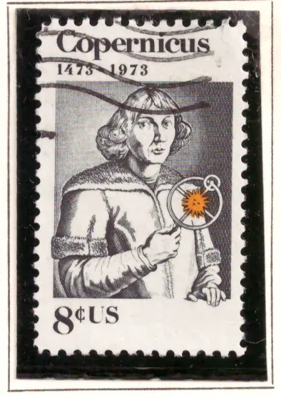 Nicolaus Copernicus – 500th birth anniversary