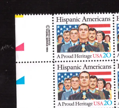 Hispanic Americans – A Proud Heritage