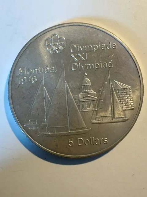 5 dollars