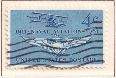 Naval Aviation – 50th Anniversary