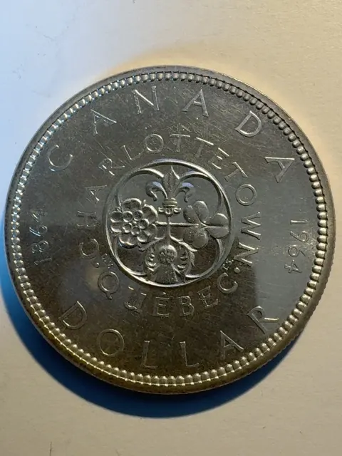 1 dollar