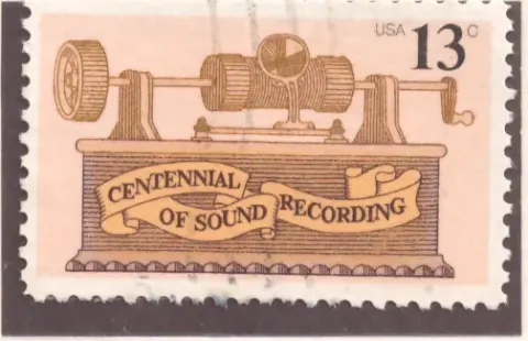 Centennial of Sound Recording