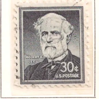 Robert E. Lee – Liberty Issue