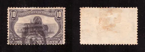 10 Cents – Hardships of Emigration