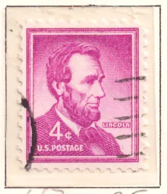 Abraham Lincoln – Liberty Series