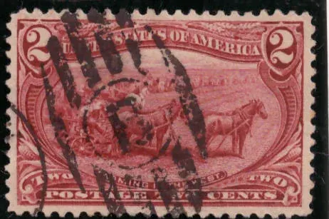 2 Cents – Farming in the West